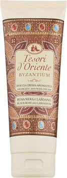 Крем&nbsp;для&nbsp;душа Tesori&nbsp;d’Oriente&nbsp;Byzantium 250&nbsp;мл (8008970040745)