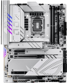 Материнская плата Asus ROG MAXIMUS Z890 APEX