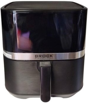 Мультипіч Brock DAF 6502