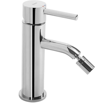 Смеситель для биде Rea Lungo (REA-B0666) хром