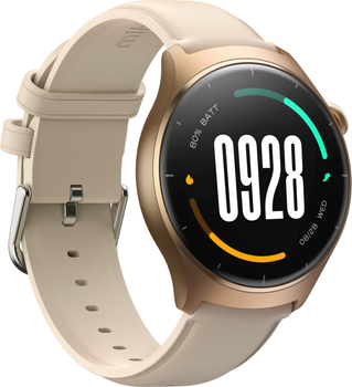 Smartwatch Mibro Lite 3 Rose Gold (MIBAC_Lite3/GD)