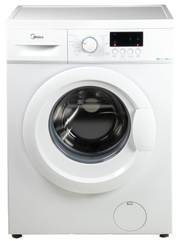 Стиральная машина Midea MFE06W60/W-UA