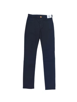 Дитячі джегінси для дівчинки H&M 140 см Чорний (0331)