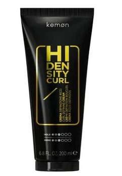 Крем для підкреслення кучерів Kemon Hairstyle Hi Density Curl 200 мл