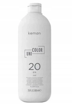 Окислитель Kemon Uni Color Oxi 20 Vol. 6% 1000 мл
