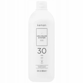 Окислитель Kemon Uni Color Oxi vol 30 9% 1000 мл