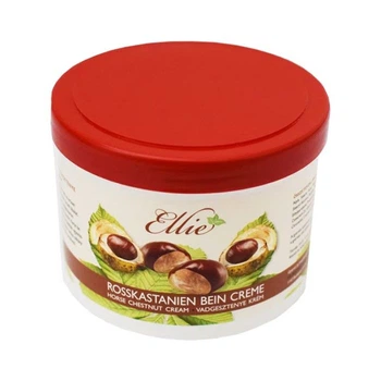 Крем для вен с экстрактом конского каштана Ellie, 500ml (67857667778)