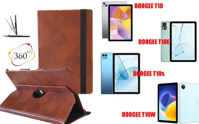 Чехол Spinner360 для планшета Doogee T10, T10E, T10S, T10W