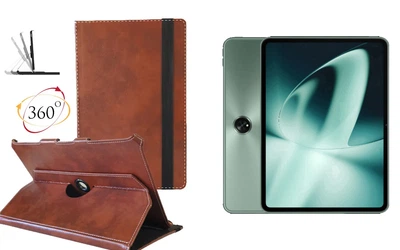 Чохол Spinner360 для планшета Oneplus Pad, Pad 2, Pad Go, Pad Pro