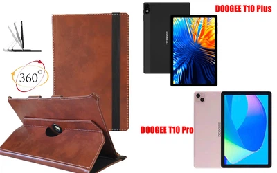 Чехол Spinner360 для планшета Doogee T10 Plus, T10 Pro