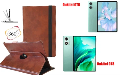 Чехол Spinner360 для планшета Oukitel Ot6, Ot8
