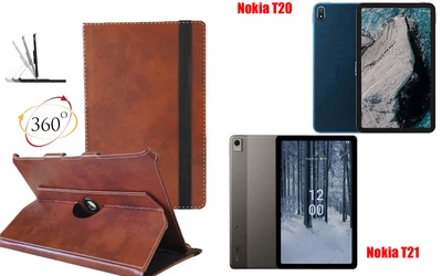 Чохол Spinner360 для планшета Nokia T20, Nokia T21