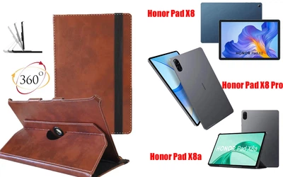 Чехол Spinner360 для планшета Honor Pad X8, Pad X8 Pro, Pad X8A