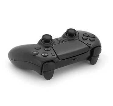 Геймпад джойстик Voltronic CT400 for PS5 DUAL Senses Wireless Controller Black