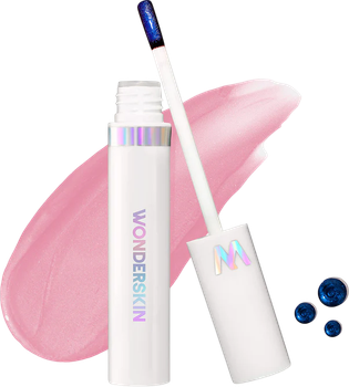 Рідка помада Wonderskin Wonder Blading Beautiful 4 мл (850007254803)