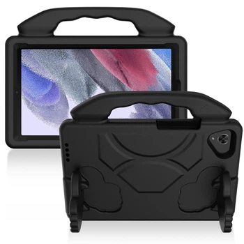 Протиударний дитячий чохол EVA Kids Like з підставкою на Samsung Galaxy Tab A 8.0" SM-T290 T295 Чорний