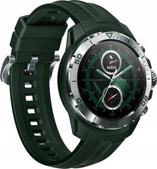 Smartwatch Mibro GS Explorer Green (MIBAC_GS-Explorer/GN)