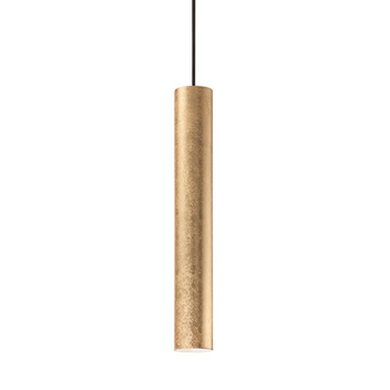 Люстра підвіснаLook 141817 Ideal Lux золото
