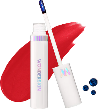 Рідка помада Wonderskin Wonder Blading Playful 4 мл (850007254988)
