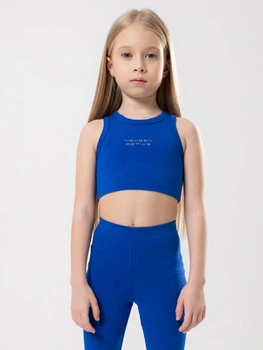 Детский спортивный топ Моніка