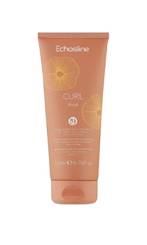 Echosline Curl Fluid Моделювальний флюїд для витого волосся