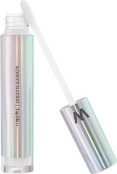 Błyszczyk do ust Wonderskin Wonder Blading Holographic 4 ml (850007254889)