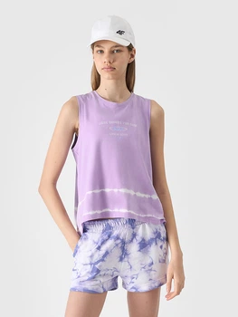 Детская майка