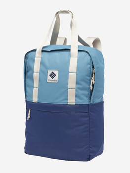 Рюкзак Columbia Columbia Trek™ 18L Backpack 1997401CLB Синій