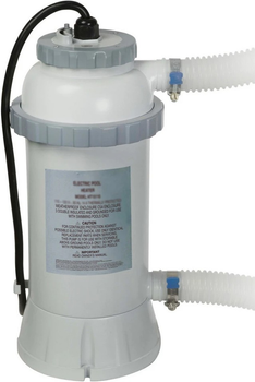 Podgrzewacz wody w basenie ogrodowym Intex 28684 (0078257286843)