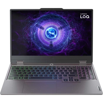 Ноутбук Lenovo LOQ 15IRX9 (83DV00VURA)