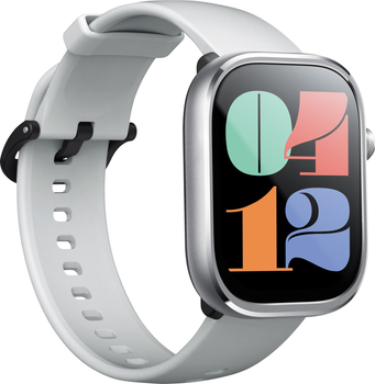 Smartwatch Mibro C4 Silver (MIBAC_C4/SR)