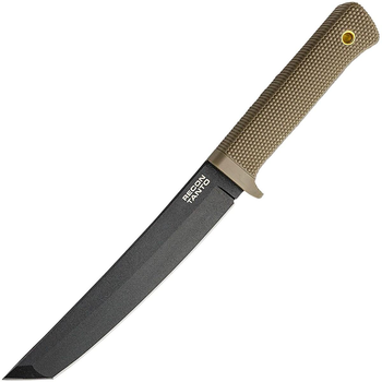 Нож Cold Steel Recon Tanto SK5 KrayEx 7" Flat Dark Earth FDE дарк койот
