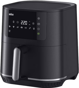 Мультипіч Braun HF 5030 IBK