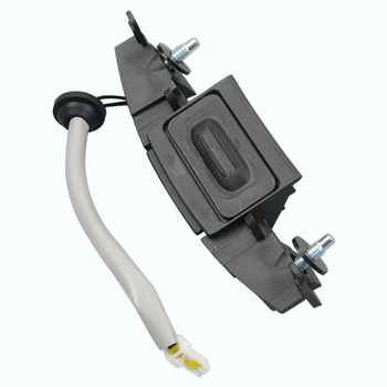 Кнопка ручка открытия багажника NISSAN MICRA III (K12) 2003-2010