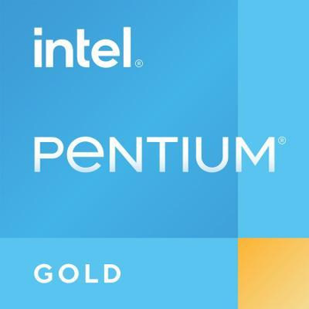 Процесор Intel Pentium Gold G7400 3.7GHz s1700 6MB Alder Lake 46W Tray (CM8071504651605)