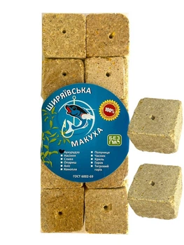 Макуха Ширяевская Кукуруза10 шт