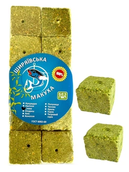 Макуха Ширяевская 10 шт слива