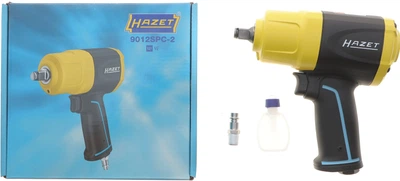 Гайковерт пневматичний Hazet 1/2" 1700 Нм (9012SPC-2)