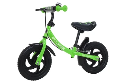 Беговел Balance Tilly 12 Eclipse Green