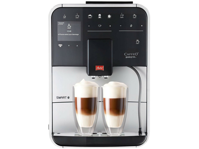 Кофемашина автоматична Melitta Caffeo Barista T Smart F83/1-101