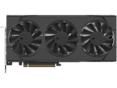 Відеокарта XFX Radeon RX 9070 OC Triple 90mm Fan Gaming Edition (RX-97SWFT3B7)