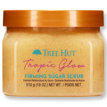 Скраб TREE HUT для тіла Tropic Glow Sugar Scrub 510 г