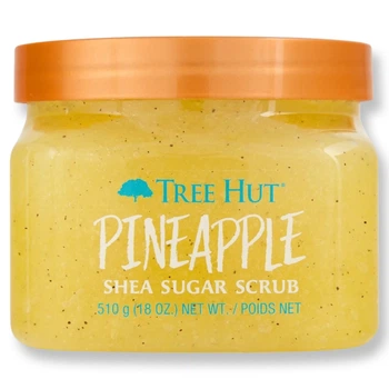 Скраб TREE HUT для тіла Pineapple Sugar Scrub 510 г