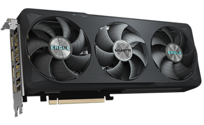 Відеокарта GeForce RTX 5070 12GB Gigabyte Eagle OC SFF (GV-N5070EAGLE OC-12GD)
