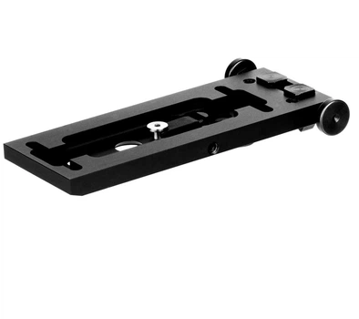 Адаптер Upper-Mount Multirail Set для Liemke Luchs