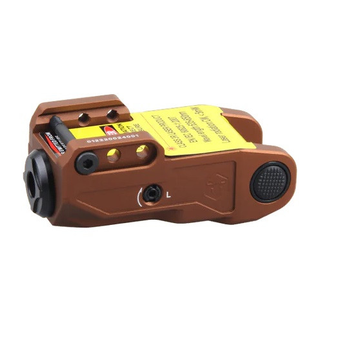 ЛЦУ Vector Optics Viperay Scrapper VRRL-P04 FDE