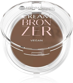 Кремовый бронзатор - Bell HYPOAllergenic Cream Bronzer 5g (1426394-25084283)