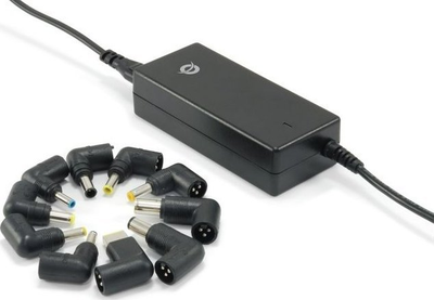 Блок питания Terra B25M/UK STECKER 36W/12V/3A NB Mobile 1060 UK (WLONONWCRANM7)