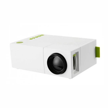 Мини проектор YG-310