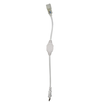 Кабель живлення PROLUM™ для неону 220V, (50 м max)